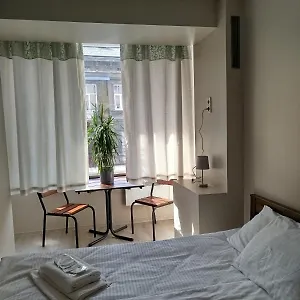 Lion Hill Hotel
