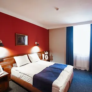 3* Otel Sherlock Holmes Boutique